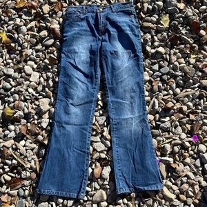 XXXY Genes jeans